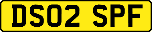 DS02SPF
