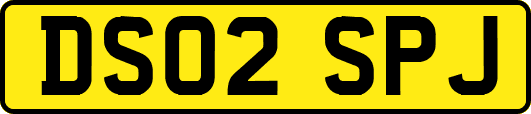 DS02SPJ