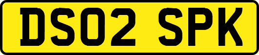 DS02SPK