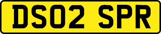 DS02SPR