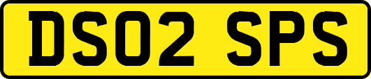 DS02SPS