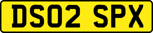 DS02SPX