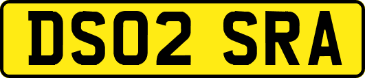 DS02SRA