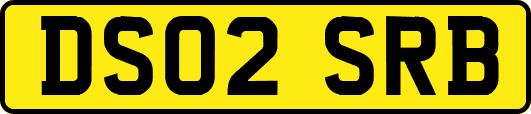 DS02SRB