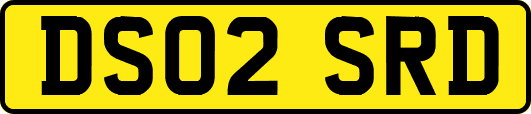 DS02SRD