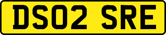 DS02SRE