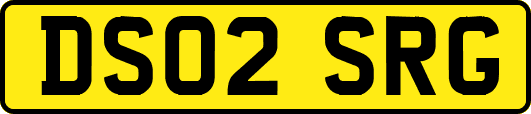 DS02SRG
