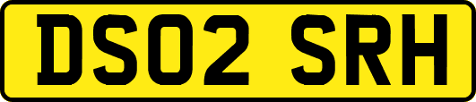 DS02SRH