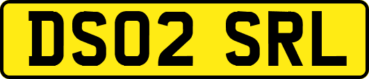 DS02SRL