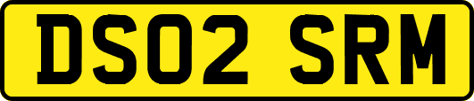 DS02SRM