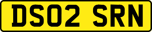 DS02SRN