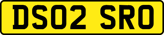 DS02SRO