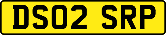DS02SRP