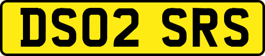 DS02SRS