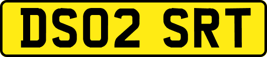 DS02SRT