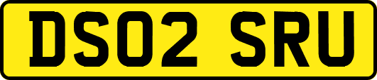 DS02SRU