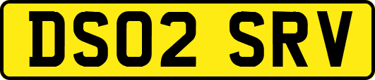 DS02SRV