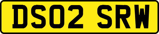 DS02SRW