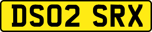 DS02SRX