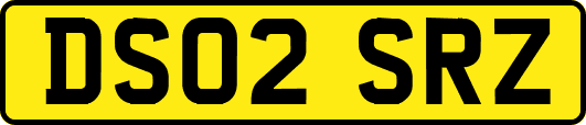 DS02SRZ