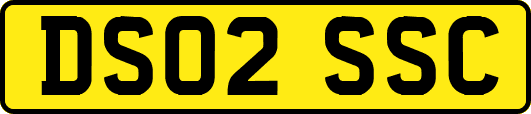 DS02SSC