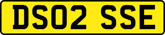 DS02SSE