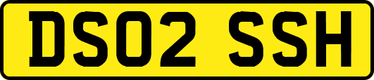 DS02SSH