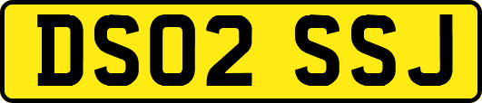 DS02SSJ