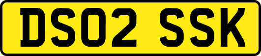 DS02SSK