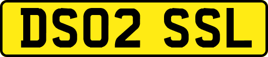 DS02SSL
