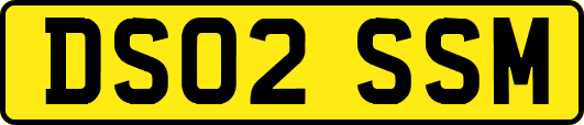 DS02SSM