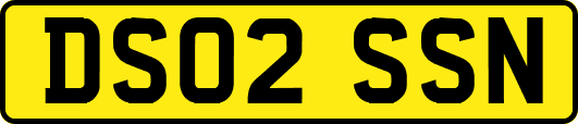 DS02SSN