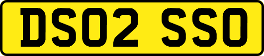 DS02SSO