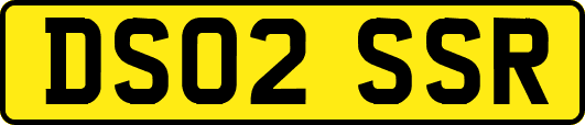 DS02SSR