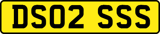 DS02SSS