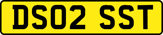 DS02SST