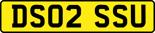 DS02SSU