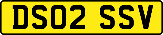 DS02SSV