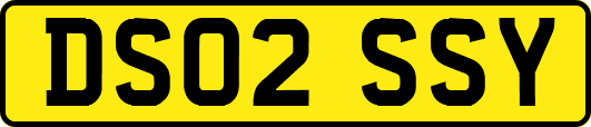 DS02SSY