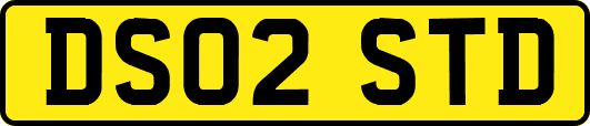 DS02STD