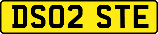 DS02STE