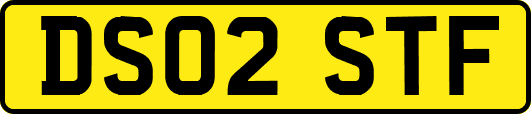 DS02STF