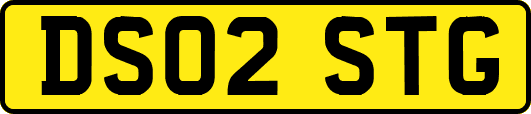 DS02STG