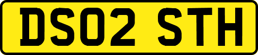 DS02STH
