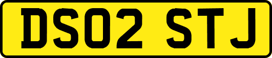DS02STJ