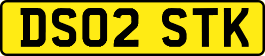 DS02STK