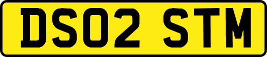 DS02STM