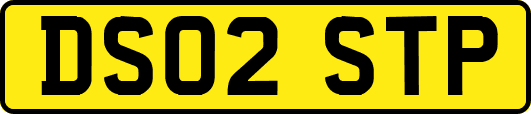 DS02STP