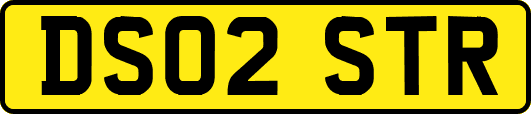 DS02STR