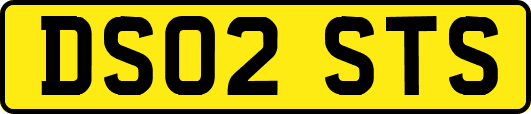 DS02STS